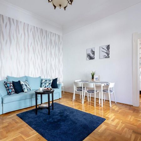 Deluxe Dream Home In The Center Budapeszt Zewnętrze zdjęcie