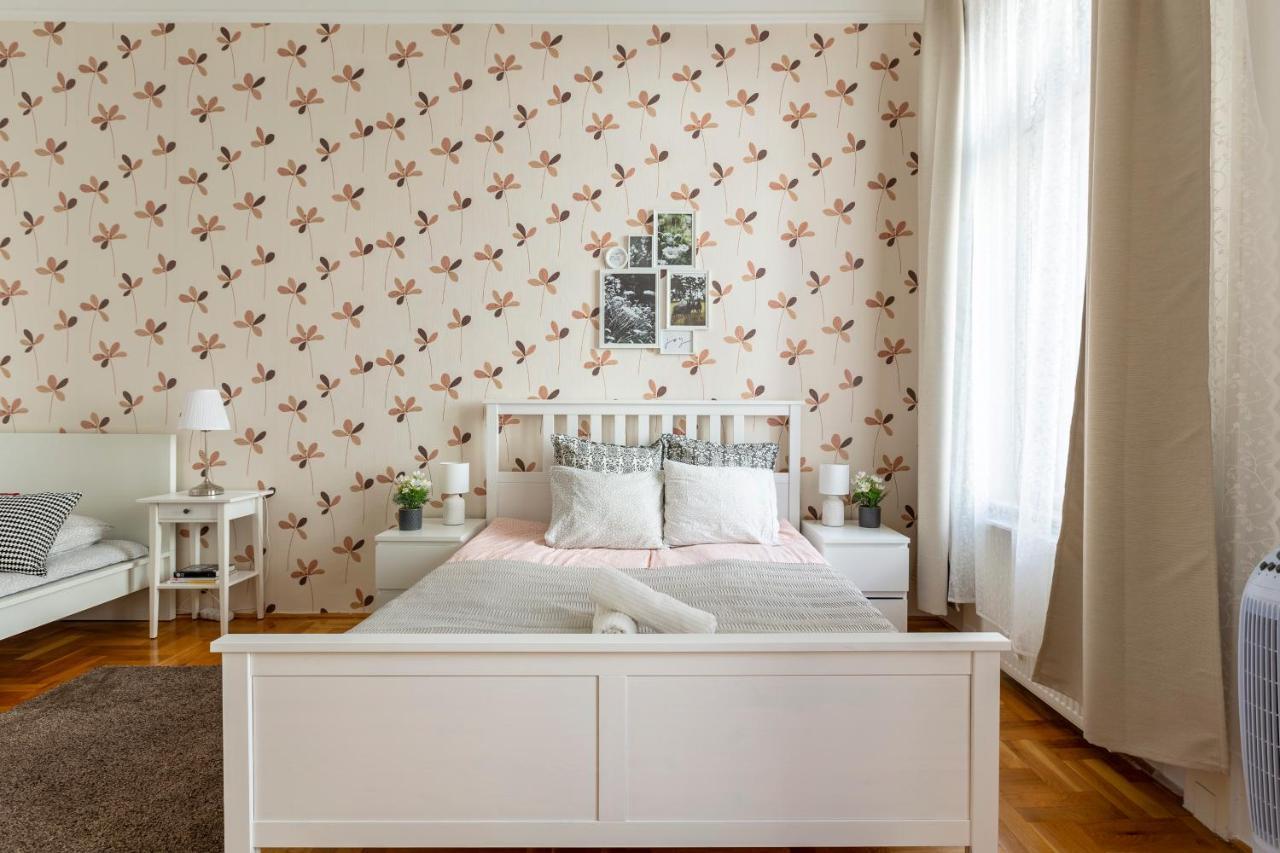 Deluxe Dream Home In The Center Budapeszt Zewnętrze zdjęcie