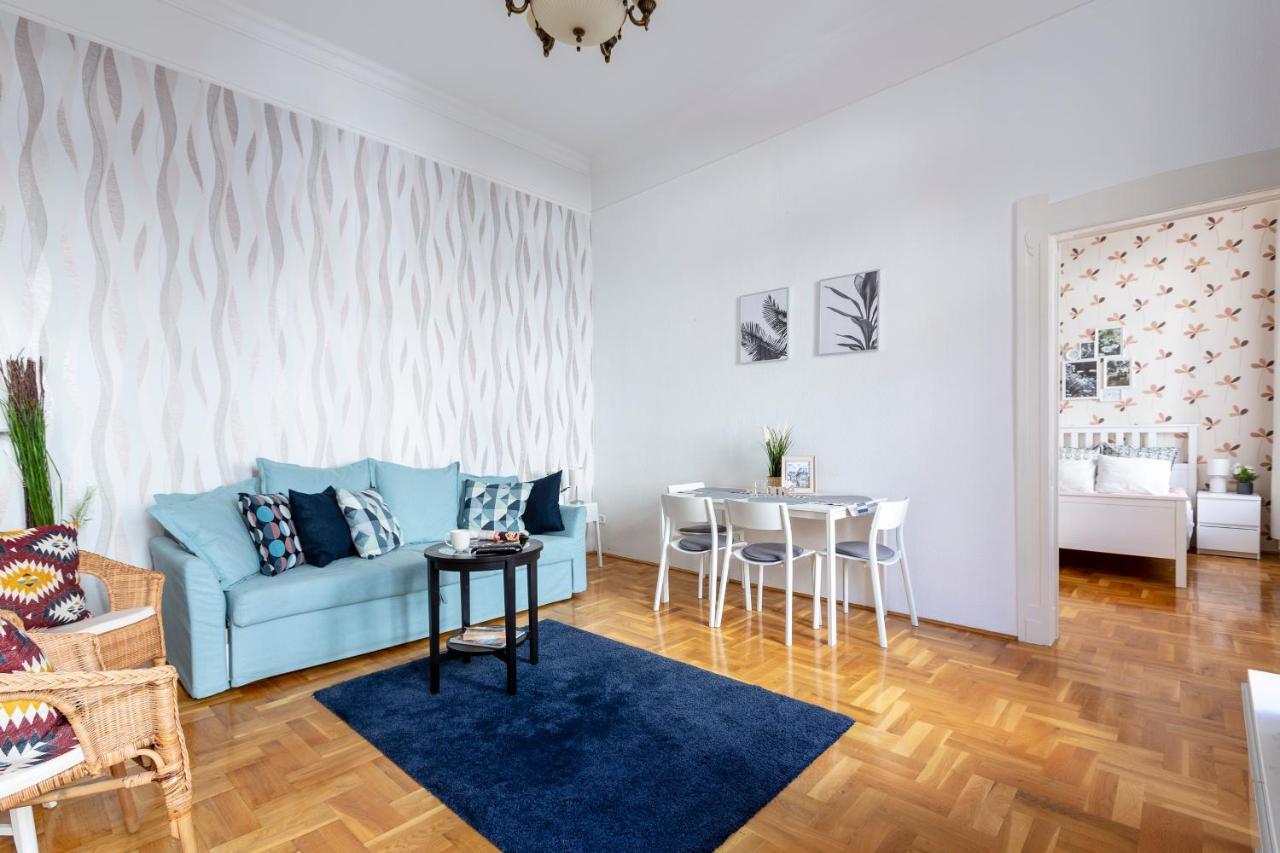 Deluxe Dream Home In The Center Budapeszt Zewnętrze zdjęcie