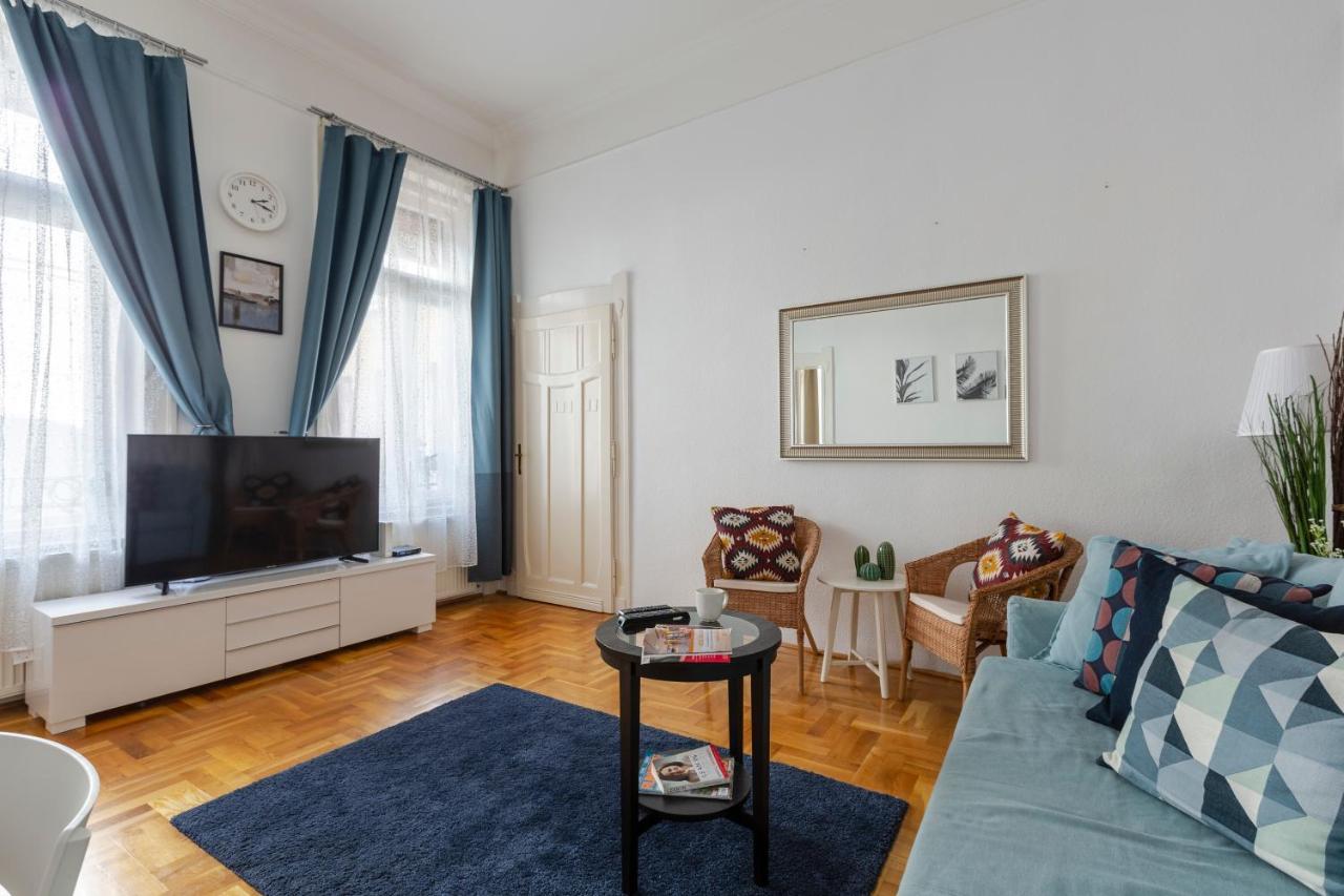Deluxe Dream Home In The Center Budapeszt Zewnętrze zdjęcie