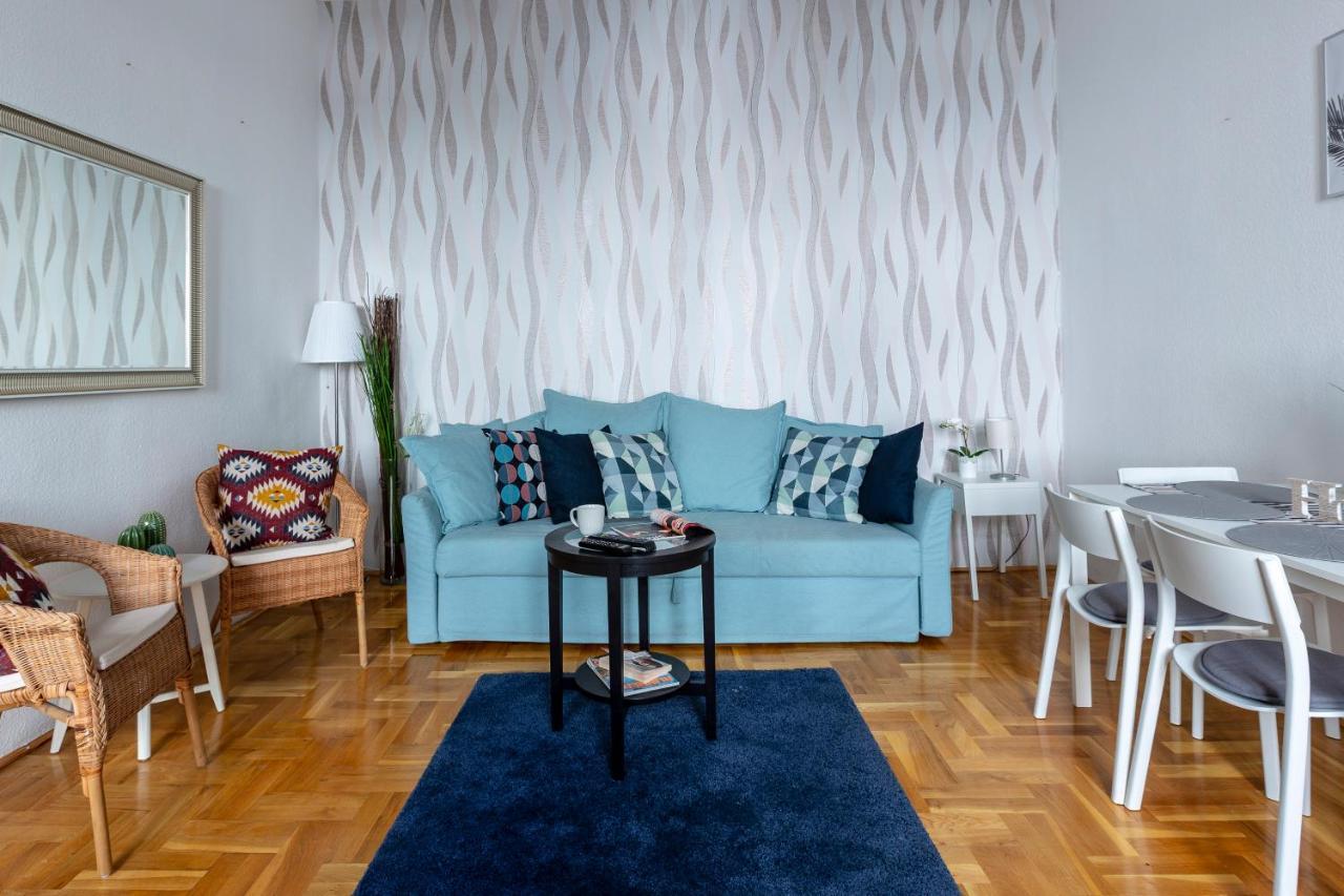 Deluxe Dream Home In The Center Budapeszt Zewnętrze zdjęcie
