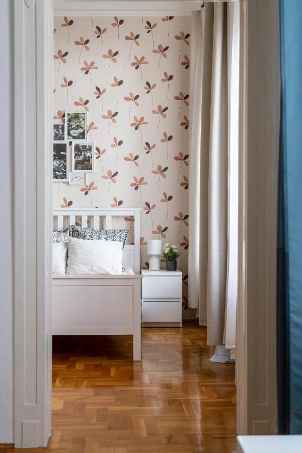 Deluxe Dream Home In The Center Budapeszt Zewnętrze zdjęcie