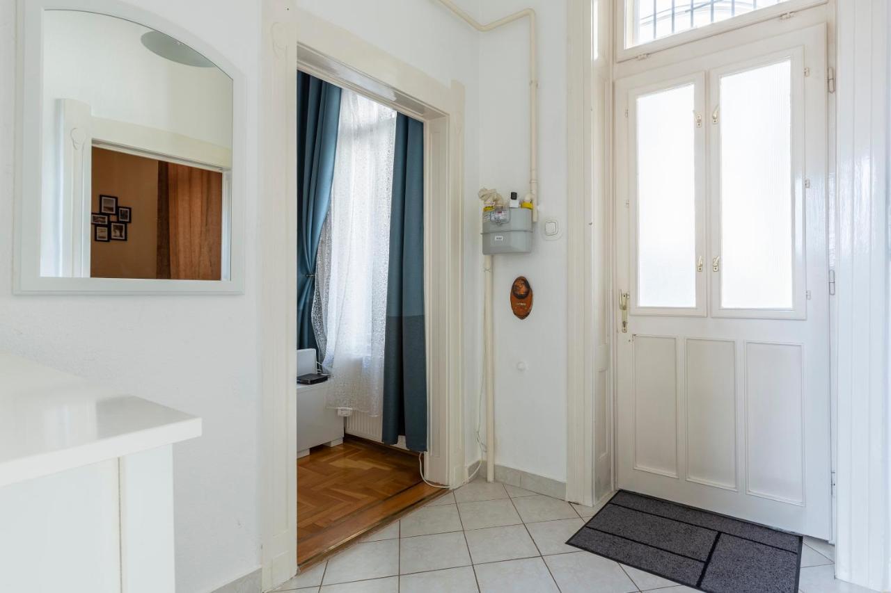 Deluxe Dream Home In The Center Budapeszt Zewnętrze zdjęcie