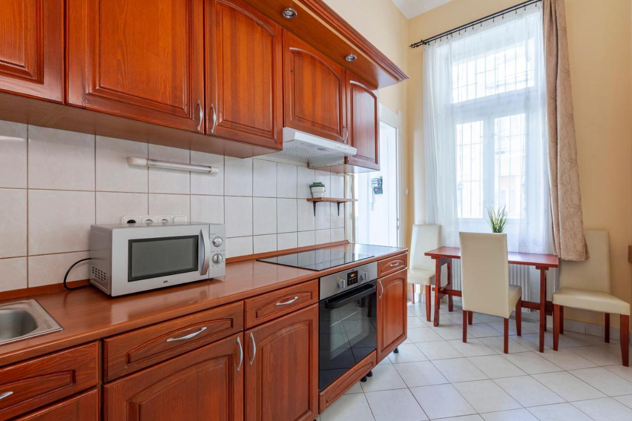 Deluxe Dream Home In The Center Budapeszt Zewnętrze zdjęcie